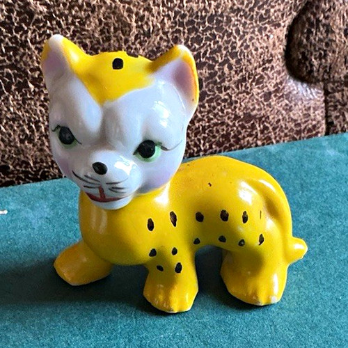 Vintage mid century - vintage, ceramic