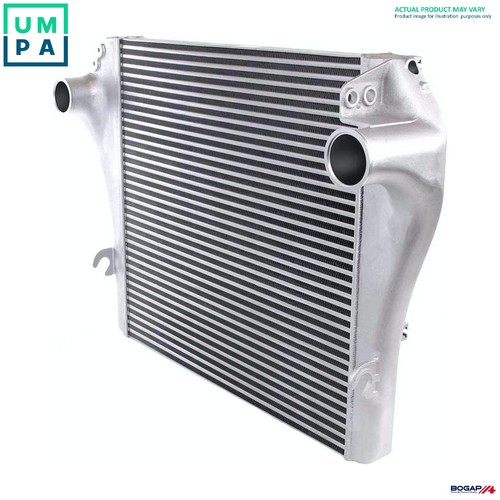 Charge air cooler - air, for