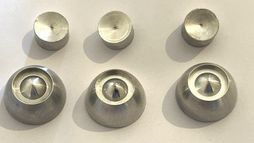 Nordost set pulsar points - nordost,