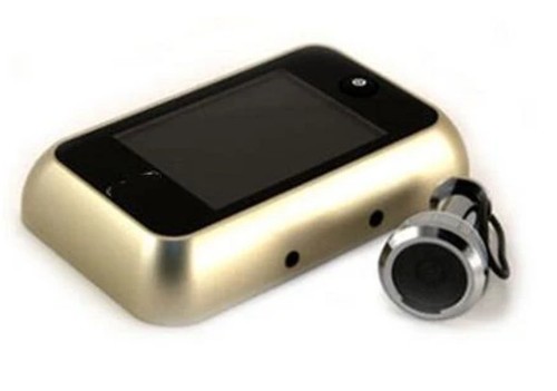 Digital door viewer - digital,