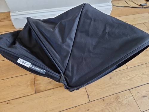 Bugaboo cameleon sun canopy - bugaboo,