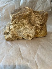 Gold Ore!