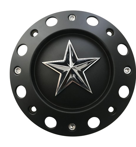 Kmc series 775l239b black - kmc,