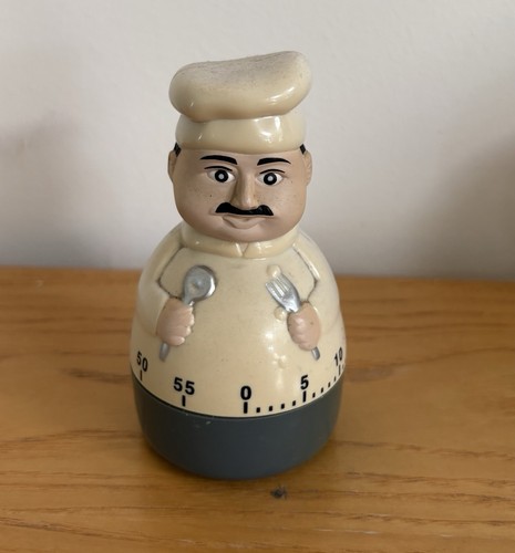 Vintage cottagecore chef egg - cottagecore,