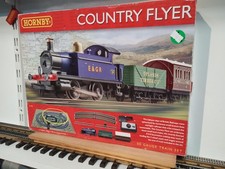 Hornby (OO) R1188 COUTRY FLYER