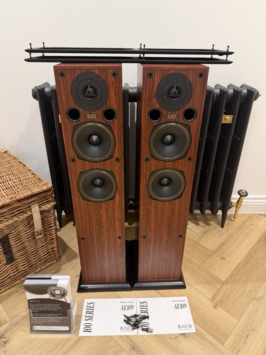 Acoustuic energy ae109 - acoustuic,
