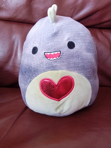 Jazwares squishmallow xander - squishmallow,