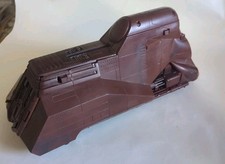 1998 Galoob Micro Machines Star Wars Trade Federation MTT/Naboo Battlefield