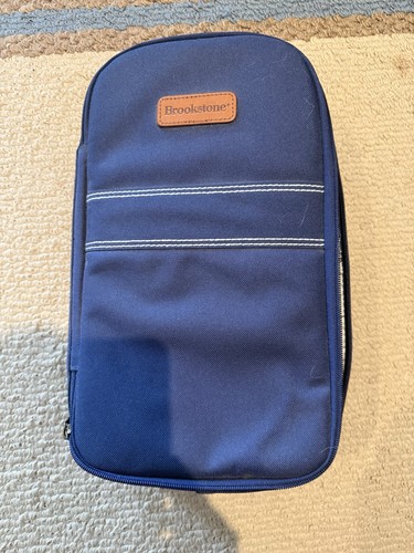 Brookstone insulated wine - brookstone,