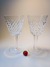 Waterford Alana Crystal Cut