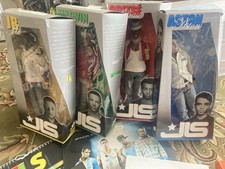 Original JLS COLLECTION DOLLS