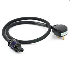 Russ Andrews Ex-Demo Signature