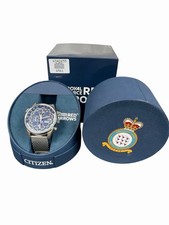 Citizen Eco-Drive Red Arrows