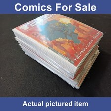 2000AD progs 1950-1999 comics