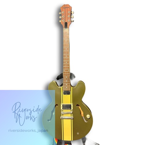 Epiphone blink 182 tom delonge - tom,