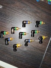 Planet Waves Right Angle RCA