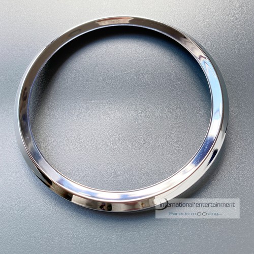 Vdo original chrome ring 100 - chrome,