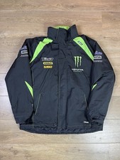 Tech 3 Monster Racing Moto