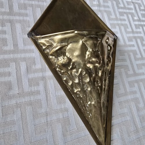 Vintage brass match - vintage,
