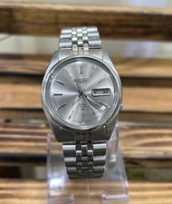 Seiko DX Automatic 21 Jewels