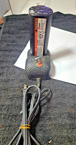 Paslode charger battery - paslode, charger+