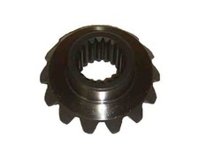 FORD TRANSIT MK3 Rear