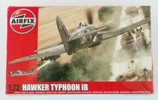 Airfix - Hawker Typhoon 1B - 1/72 model kit - sealed - A55208