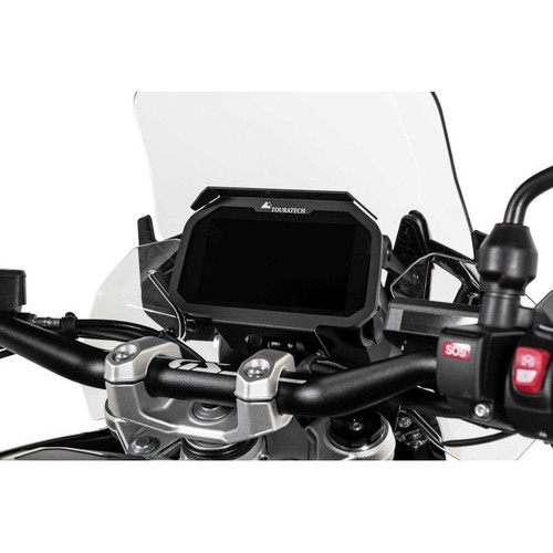 Touratech sun visor for tft - for,