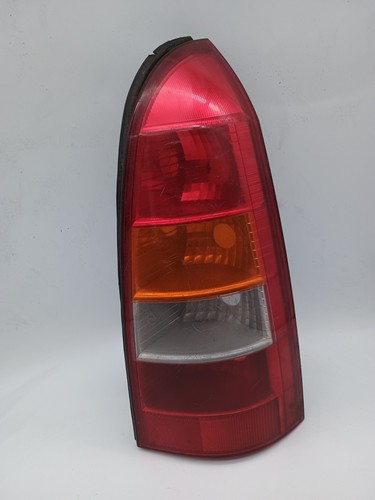 Vauxhall astra mk4 estate - vauxhall,