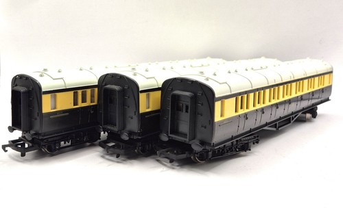 Rake hornby r429 collett - hornby,