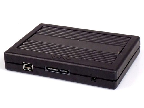 500gb aja stor500 r0 - 500gb, ki-stor500-r0
