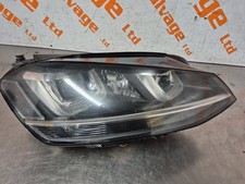 2013-2017 VOLKSWAGEN VW GOLF