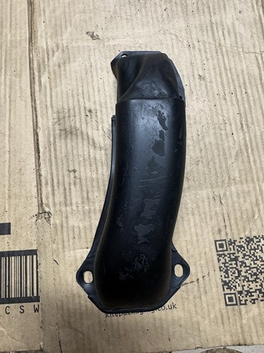 Type aircooled engine - type, t2
