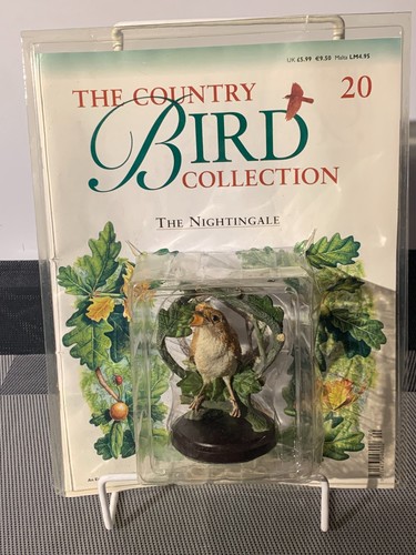 The country bird collection - the,