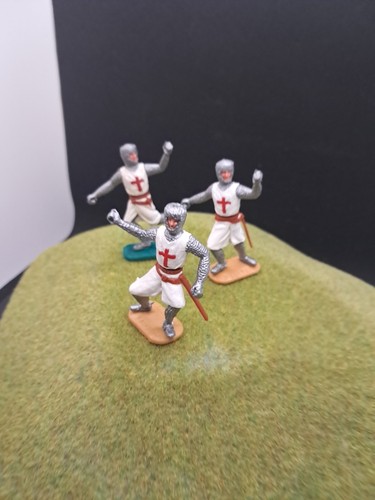 Timpo crusader knights - timpo,