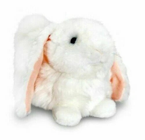 Keel toys wild 25cm white - keel,