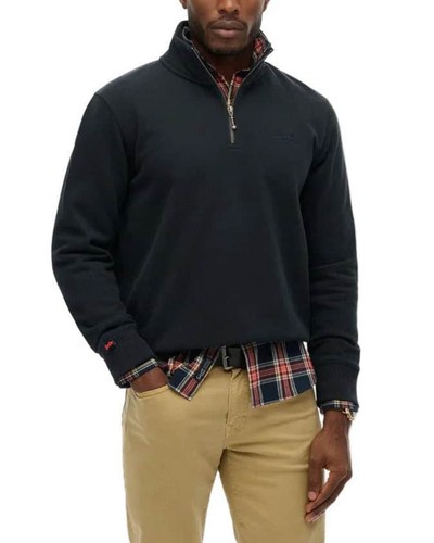 Superdry mens essential - superdry,