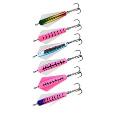 Canberra Tasmanian Saltwater