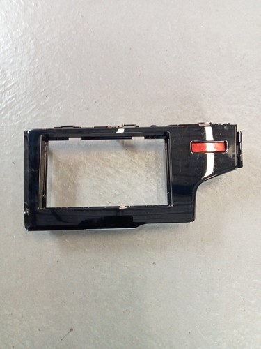 Honda jazz infotainment - jazz, cover