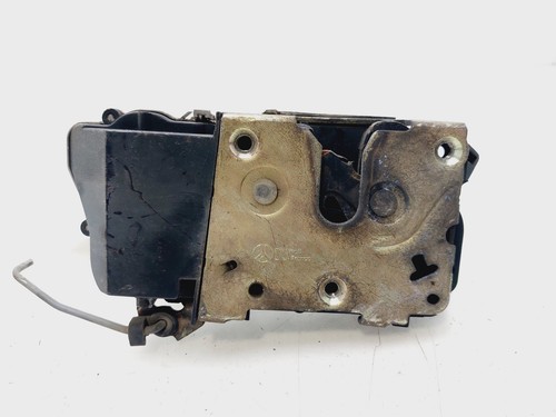 913854 rear door - , lock