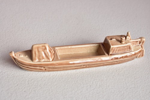 Vintage wade barge - vintage,