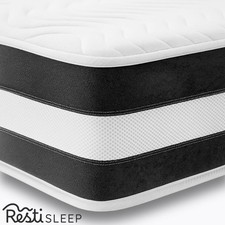 Resti orthopaedic mattress - resti,