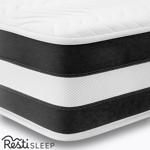Resti orthopaedic mattress - orthopaedic,