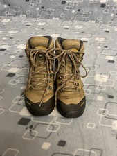 Meindl Bhutan Men's Walking Boots Brown Leather, Gore-Tex, uk 6.5