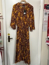 Ladies dress RRP£50 size 18