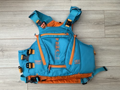 Peak ocean wrap pfd - uk,