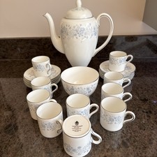 Wedgewood BELLE FLEUR Pristine