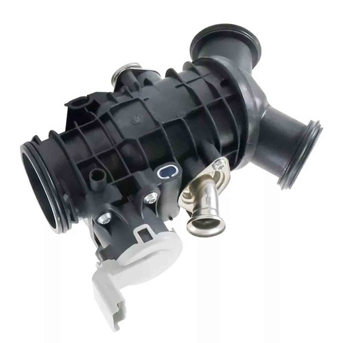 Throttle body for - body, land