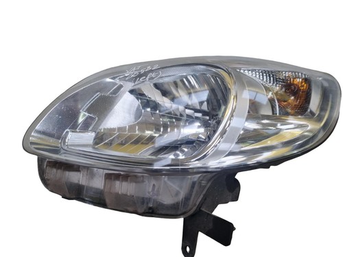 Renault kangoo headlight - renault,