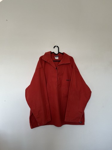 Vintage glazik french smock - le,